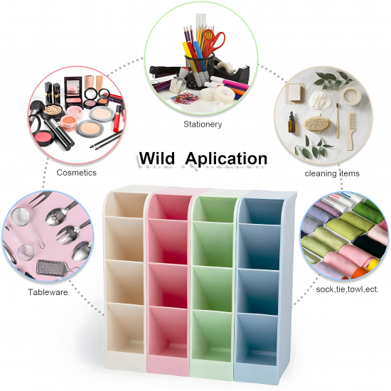 Desk Organizer